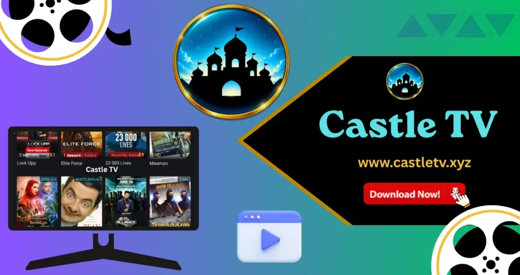 Castle TV